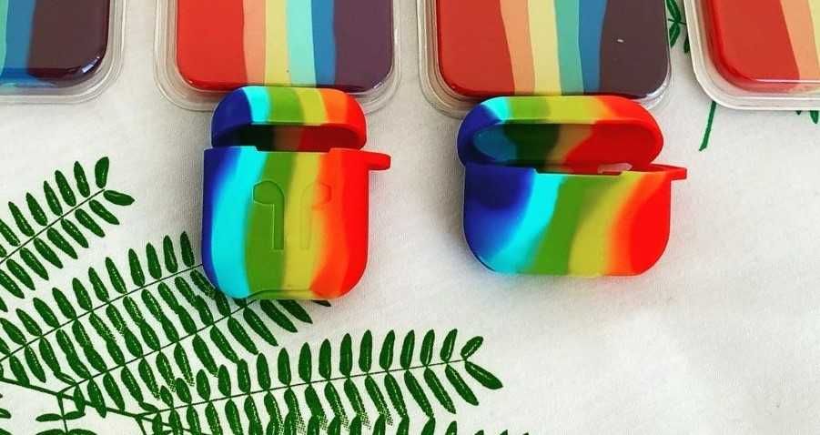 Capa de proteção AirPods