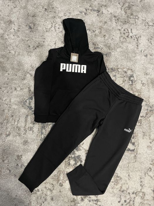 Спортивний костюм puma