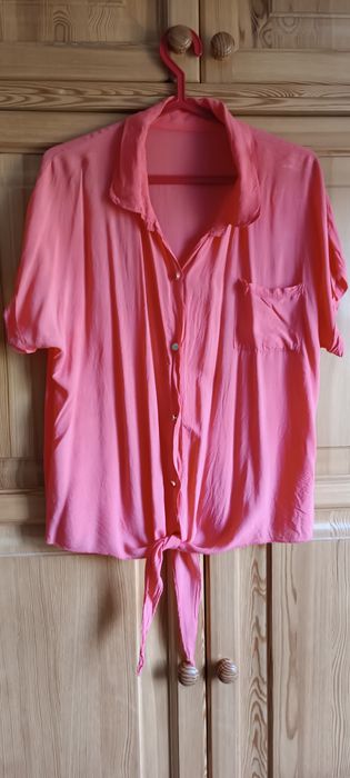 Bluzka damska S/M