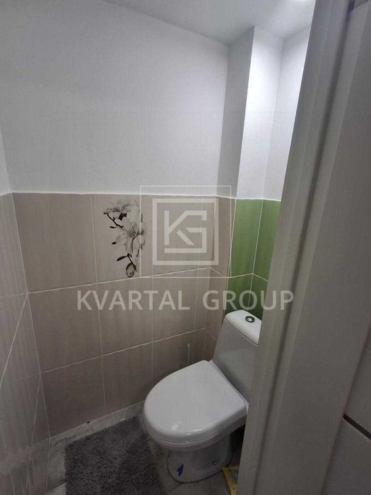 1-кімнатна квартира за адресою (площа 25 м²) - Atlanta.ua - фото 6