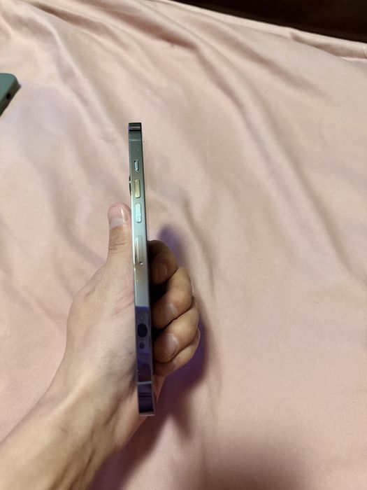 iPhone 13 pro Max 128gb все працює