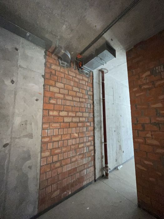 Фасад 115 м. , панормані вітрини, 30 кВт! ЖК Start, Лук'янівка, Старт