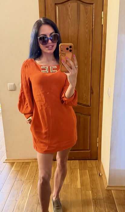 Сукня Elisabetta Franchi