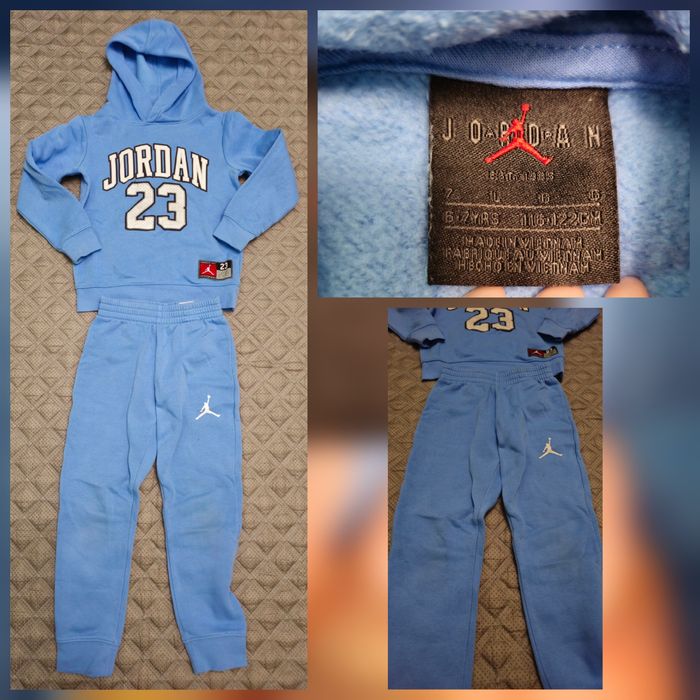 Костюм детский Puma, Jordan, Nike, Adidas