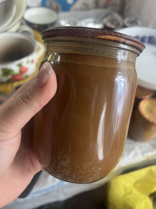 Домашня тушонка,паштет,і згущене молоко