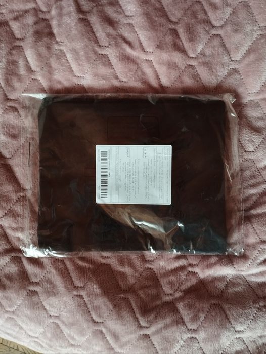 Kosmetyczka saszetka ślubna miękka dla Mamy Panny Młodej/Teściowej