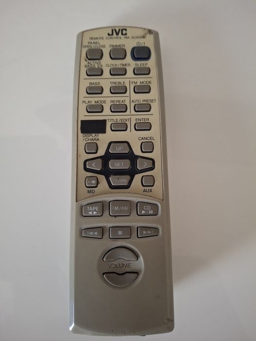 Пульт д.у. Jvc,Yamaha cd 2