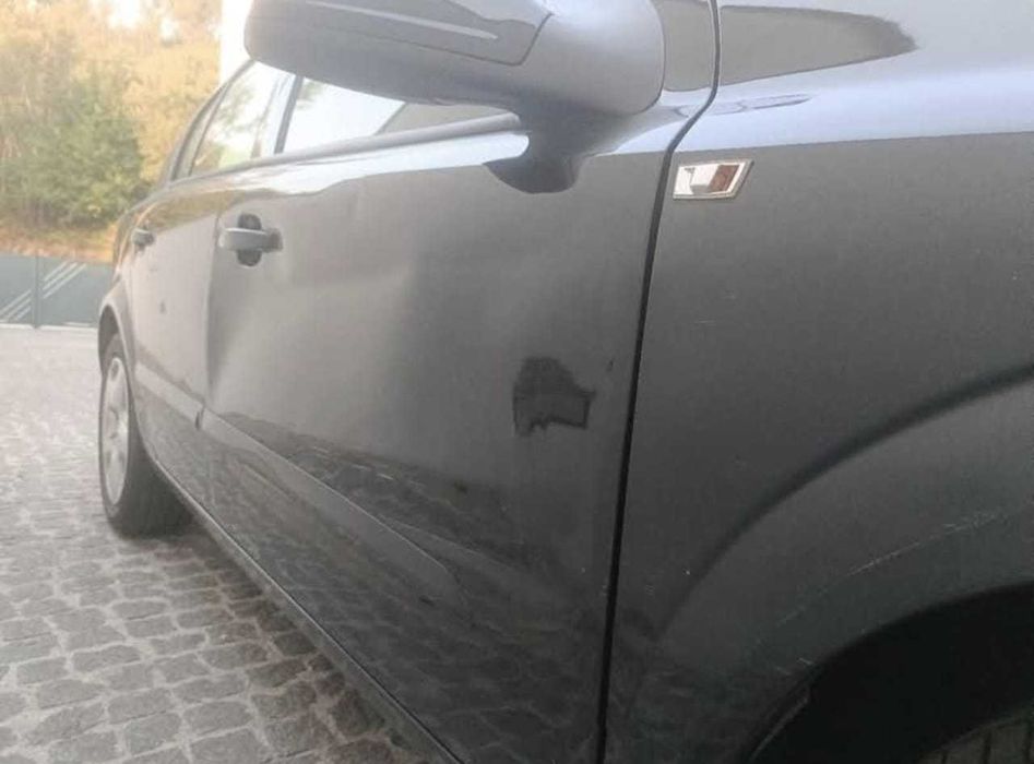 Opel Astra 1.3 CDTI 5 Portas (2007) – Pronto a Andar