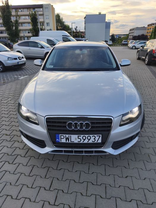 Sprzedam Audi A4 B8 Avant