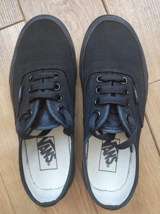 Кеди VANS Old Skool (751505), оригінал