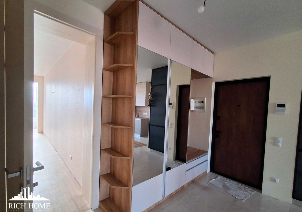 ЖК Петрівський квартал. Ідеальна квартира з дизайнерським ремонтом!