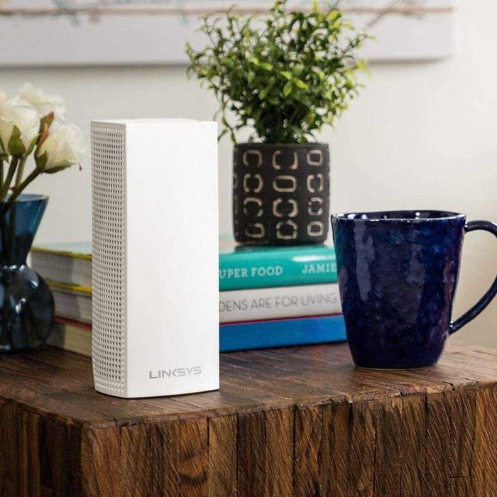 Mesh система роутер Linksys Velop WHW03 CISCO WiFi гиг USA