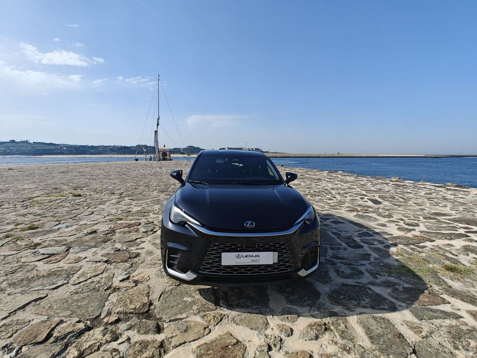 Lexus LBX Elegant466753696857466884