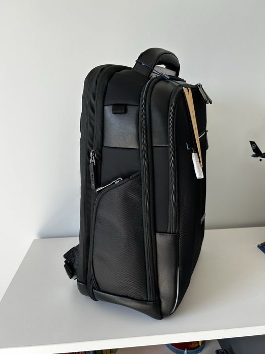 Nowy plecak Samsonite Spectrolite 3.0 15.6” czarny