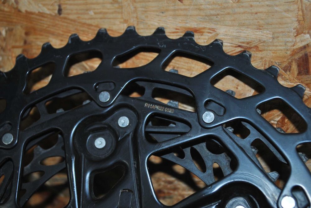 Kaseta SRAM SX Eagle PG-1210    11-50T .1