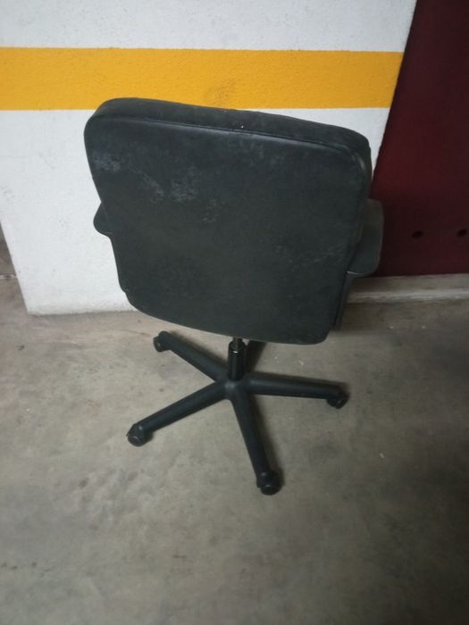 Cadeira de escritório