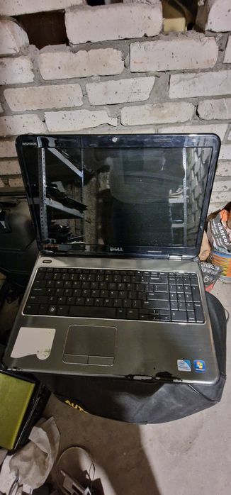 Dell Inspiron N5010 Na części.