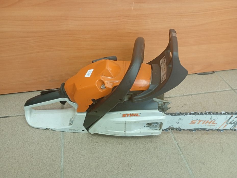 Pilarka spalinowa STIHL MS 182