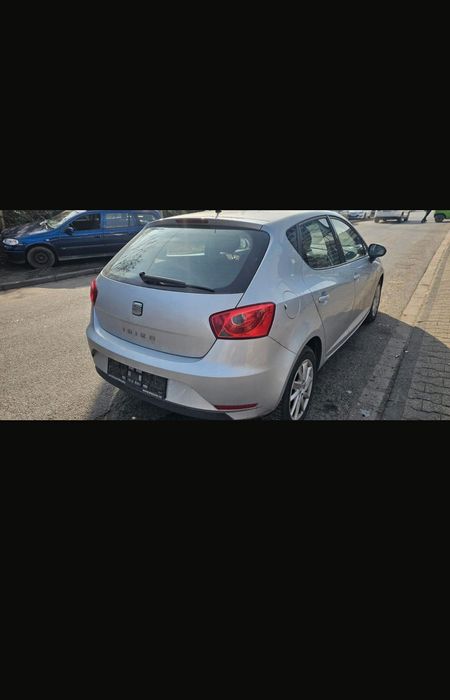 Seat Ibiza 1.2 TSI lift