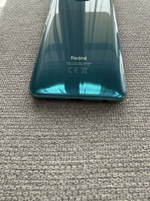 Smartphone Xiaomi Redmi Note 9 Pro 128GB