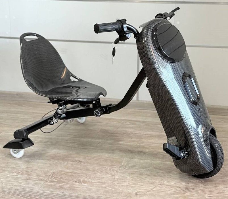 Дрифт-Карт RACE CAR M3,250 Вт,Акум 36 V / 3.6 Ah,різні кольори