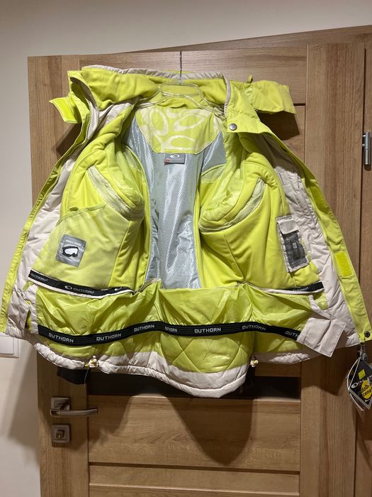Kurtka Damska Outhorn Power PRO 5000 . L (170)