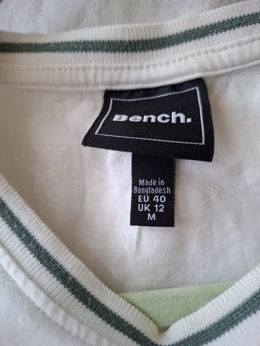 koszulka damska krótka r M