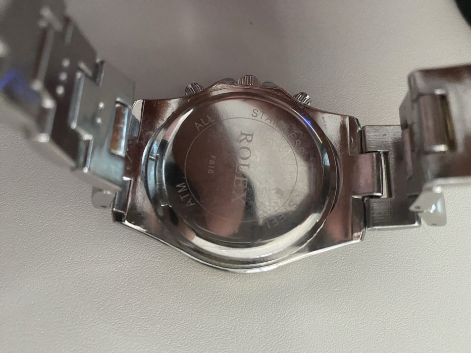 Rolex cosmograph daytona