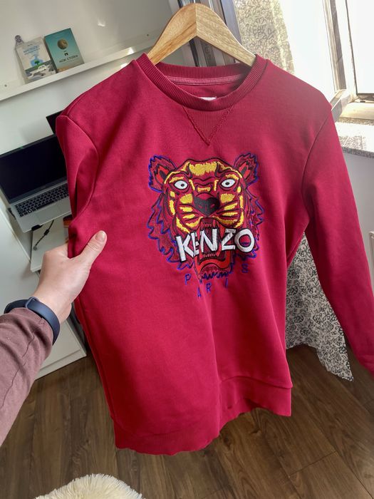 Bluza damska KENZO