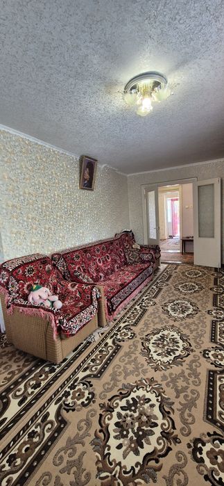 Продається будинок с. Хащове