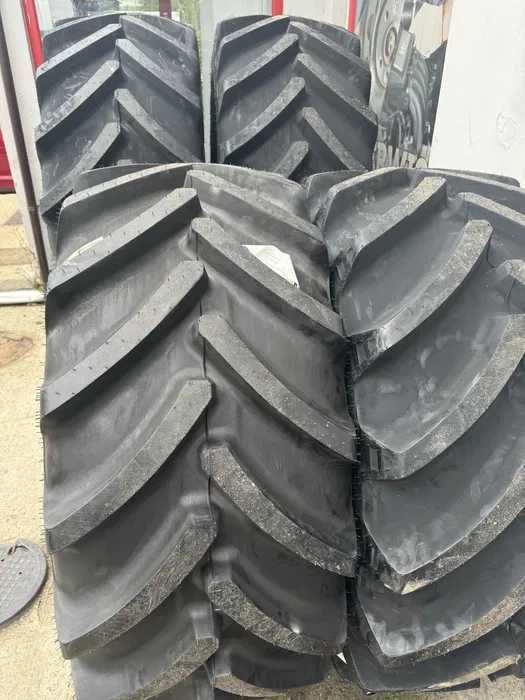 GALAXY 540/65R28 Earth Pro Radial 651 149 D