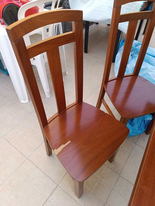 Mesa de cozinha