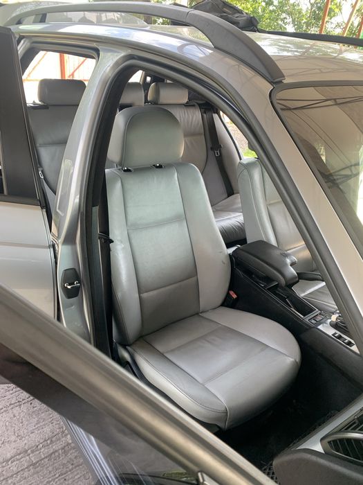 Продам BMW E 46 Touring