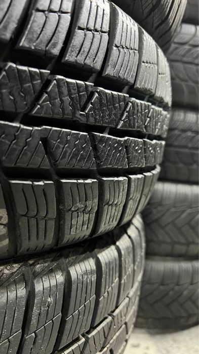 Комплект зимової гуми 185/60/15