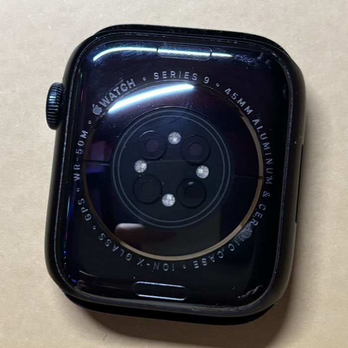 Apple Watch Series 9 45mm GPS