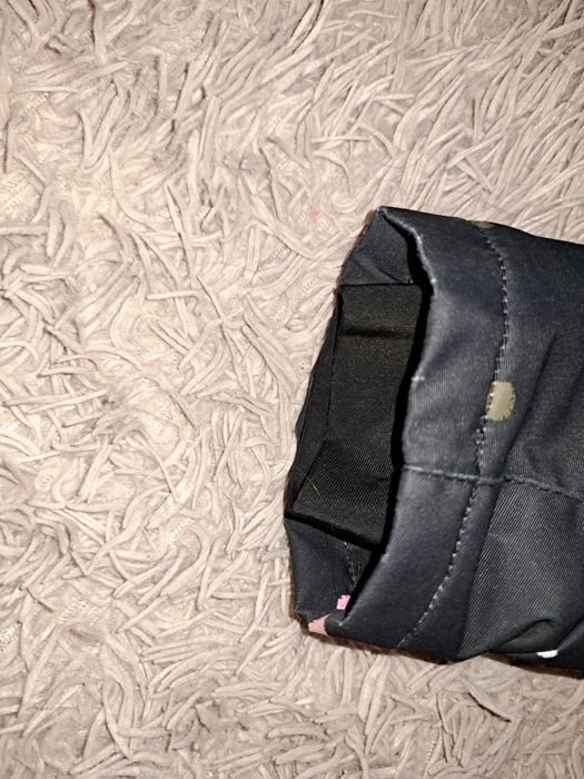 Зимняя термо куртка H&M 8-10л.