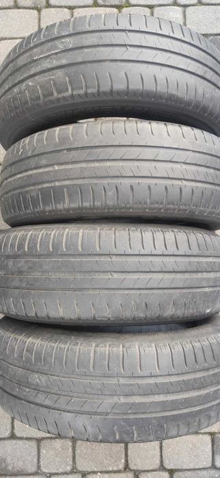 Opony letnie 195/65 R15 Michelin Energy Saver