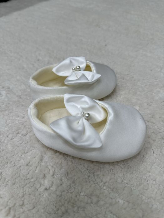 Сукня дитяча, набір, на 1 рік