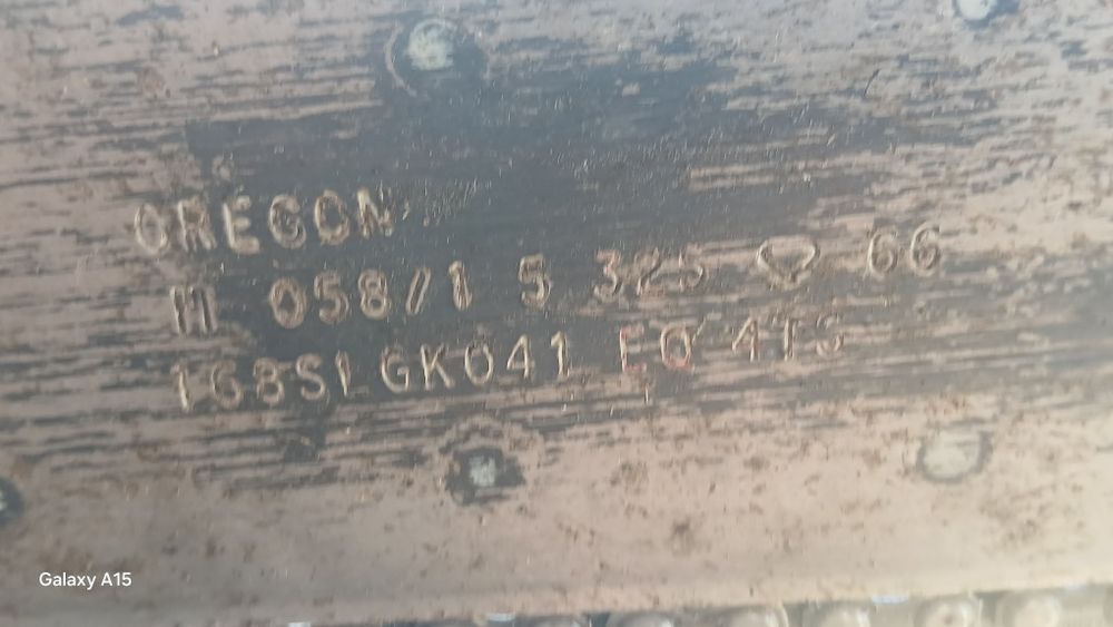 Motoserra ECHO cs4200