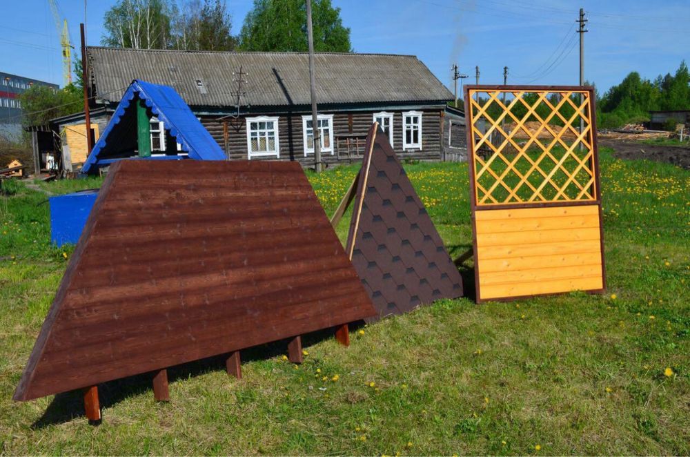 Альтанка ,беседка доставка і монтаж