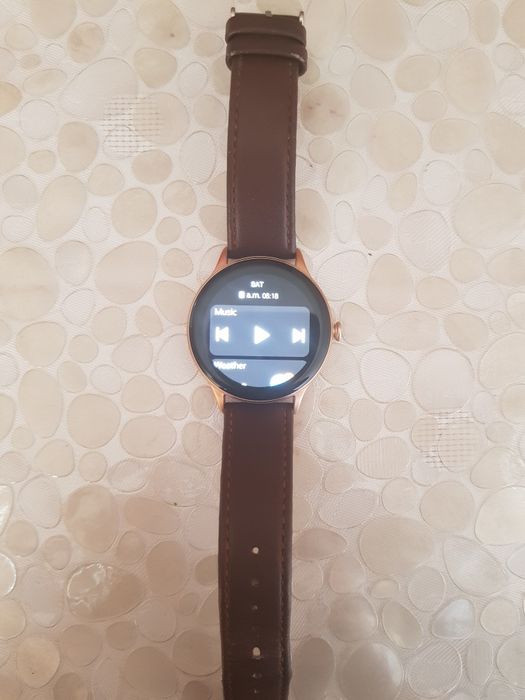 Smartwatch MAXCOM Vanad