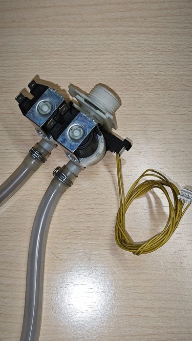 Controlador de Pressão para máquina de lavar roupa BOSCH