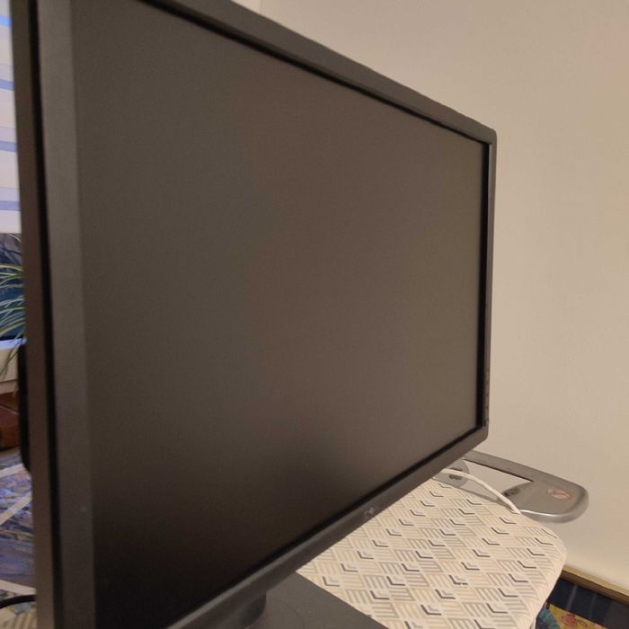 Monitor Dell oryginalny U2412M 24 cale 24'' REZERWACJA DO 2.01