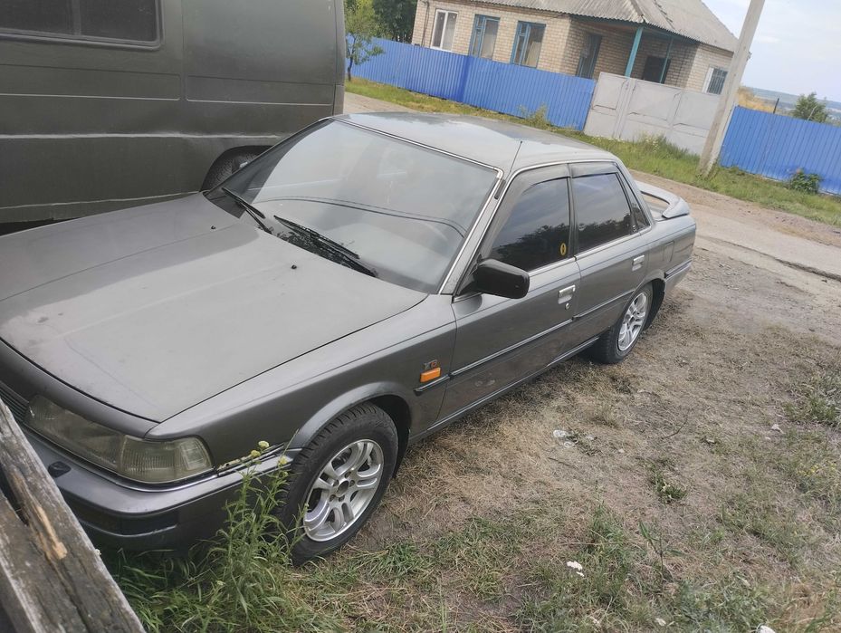 Продам Toyota Camry