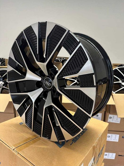 Нові диски R20 5×112 Skoda Vw Audi Mercedes / Магазин / Відправка без предоплати / арт1031
