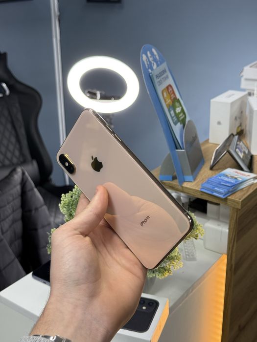 iPhone Xs Max 64gb Neverlock! Магазин! Гарантія! Айфон!