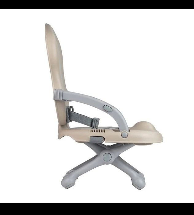 Cadeira de refeição Cam Smarty Beige Itália
