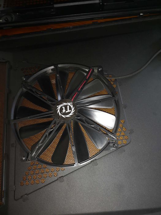 Caixa PC Thermaltake