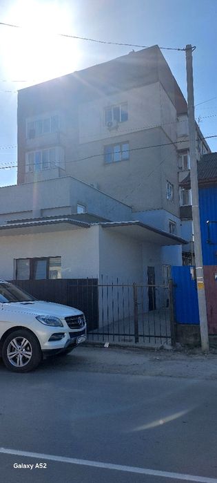 Продається квартира двоповерхова новобудова м.Мукачево вул.Осипенко (Варшавська)