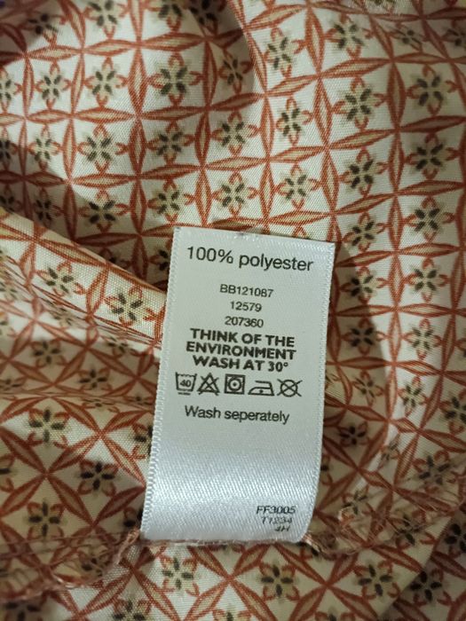 Bluzeczka damska F&F roz XL